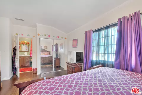 Bedroom - 820 S Mayo Ave, Compton, CA 90221 photo 8 of 8