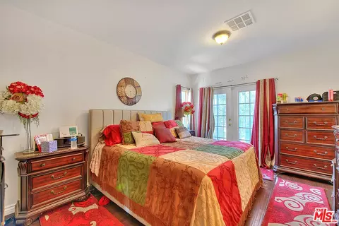Bedroom - 820 S Mayo Ave, Compton, CA 90221 photo 1 of 8