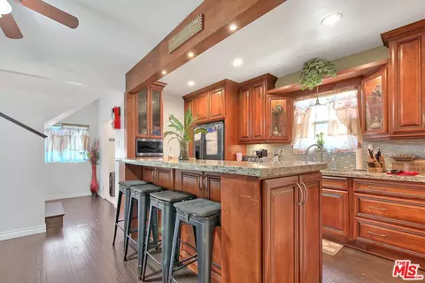 Kitchen - 820 S Mayo Ave, Compton, CA 90221 photo 1 of 8