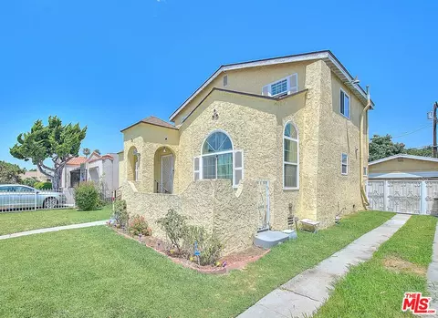 Exterior - 820 S Mayo Ave, Compton, CA 90221 photo 2 of 18