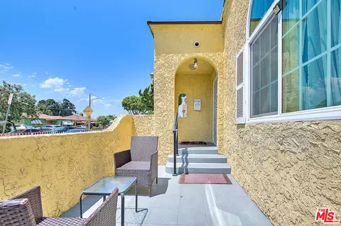 Exterior - 820 S Mayo Ave, Compton, CA 90221 photo 5 of 18