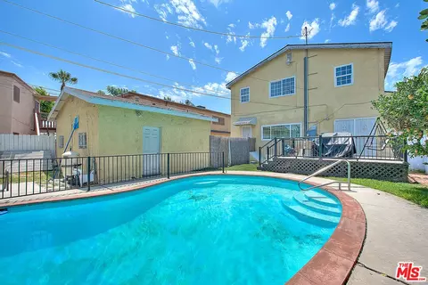 Exterior - 820 S Mayo Ave, Compton, CA 90221 photo 8 of 18