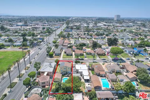 View/Area - 820 S Mayo Ave, Compton, CA 90221 photo 8 of 8