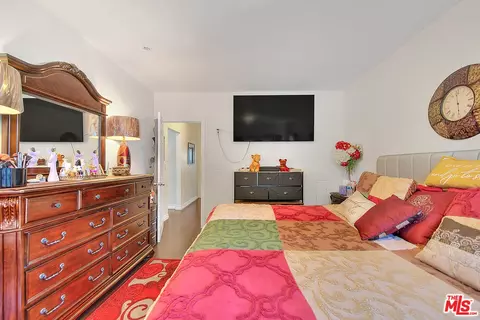 Bedroom - 820 S Mayo Ave, Compton, CA 90221 photo 3 of 8