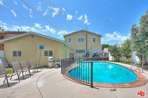 Exterior - 820 S Mayo Ave, Compton, CA 90221 photo 10 of 18