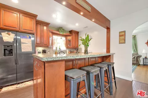 Kitchen - 820 S Mayo Ave, Compton, CA 90221 photo 3 of 8