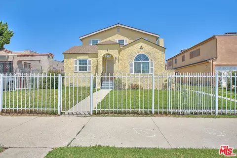 Exterior - 820 S Mayo Ave, Compton, CA 90221 photo 1 of 18