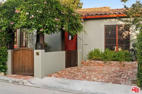 1716 N Dillon St, Los Angeles, CA 90026