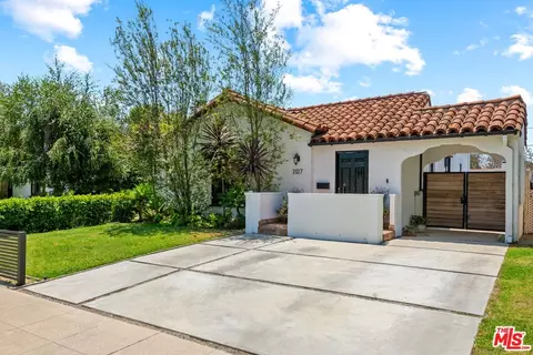 2127 Midvale Ave, Los Angeles, CA 90025