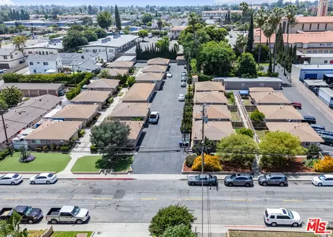 237 S Monte Vista St, La Habra, CA 90631