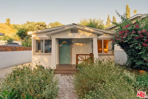 4046 Guardia Ave, Los Angeles, CA 90032