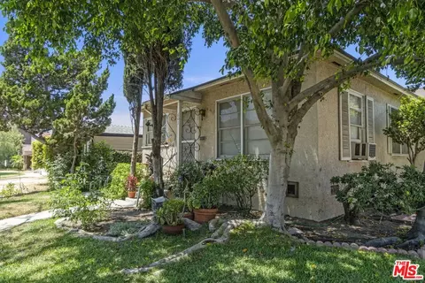 601 Alexander St, Glendale, CA 91203