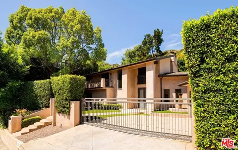 2229 San Ysidro Dr, Beverly Hills, CA 90210
