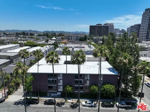 View/Area - 950 N Louise St, Glendale, CA 91207 photo 1 of 1