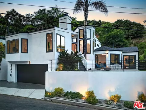 3438 Adina Dr, Los Angeles, CA 90068