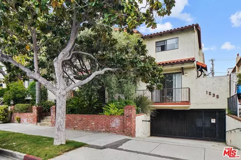 1235 Euclid St #5, Santa Monica, CA 90404