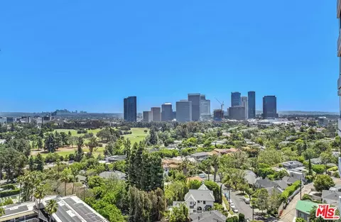 10350 Wilshire Blvd #1201, Los Angeles, CA 90024
