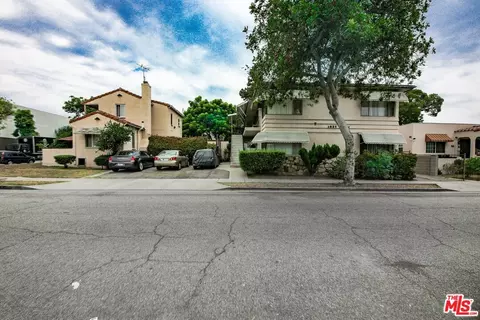 330 Langley St, Glendale, CA 91205