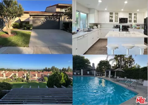 19172 Index St #2, Porter Ranch, CA 91326