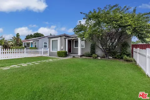 6510 Clybourn Ave, North Hollywood, CA 91606