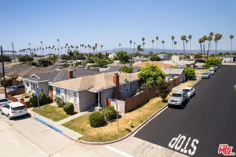 1631 Broad Ave, Wilmington, CA 90744