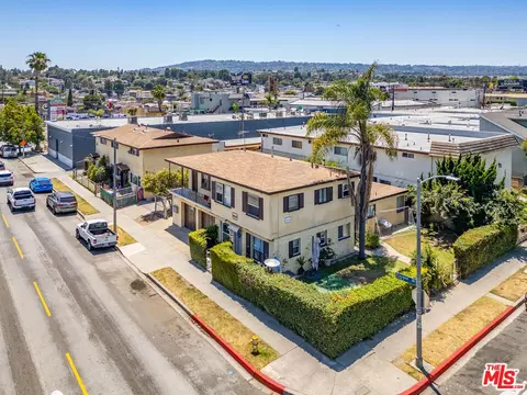 25701 President Ave, Harbor City, CA 90710