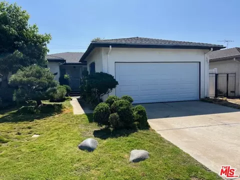 3870 S Norton Ave, Los Angeles, CA 90008