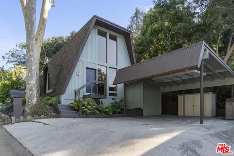 3971 Oeste Ave, Studio City, CA 91604 photo 2