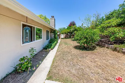 Exterior - 1195 Via Pintada, Riverside, CA 92507 photo 6 of 13
