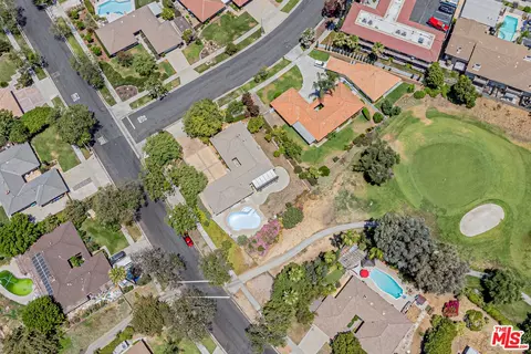 View/Area - 1195 Via Pintada, Riverside, CA 92507 photo 5 of 7