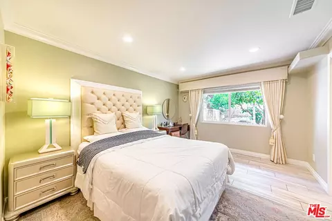 Bedroom - 1195 Via Pintada, Riverside, CA 92507 photo 1 of 4
