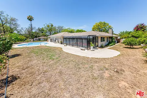 Exterior - 1195 Via Pintada, Riverside, CA 92507 photo 3 of 13