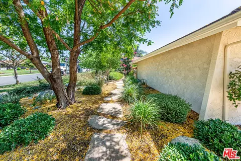 Exterior - 1195 Via Pintada, Riverside, CA 92507 photo 9 of 13