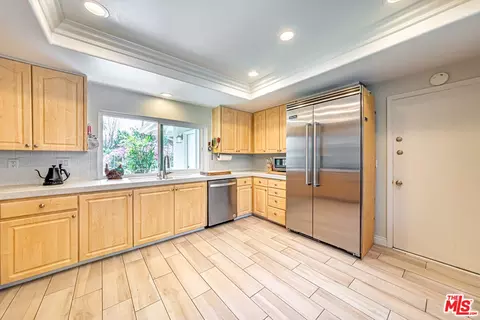 Kitchen - 1195 Via Pintada, Riverside, CA 92507 photo 3 of 4