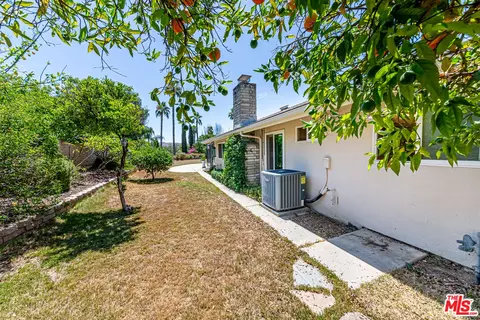 Exterior - 1195 Via Pintada, Riverside, CA 92507 photo 7 of 13