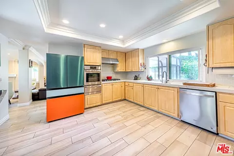 Kitchen - 1195 Via Pintada, Riverside, CA 92507 photo 1 of 4