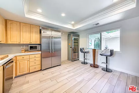 Kitchen - 1195 Via Pintada, Riverside, CA 92507 photo 2 of 4