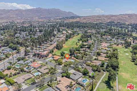 View/Area - 1195 Via Pintada, Riverside, CA 92507 photo 7 of 7