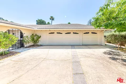 Exterior - 1195 Via Pintada, Riverside, CA 92507 photo 12 of 13