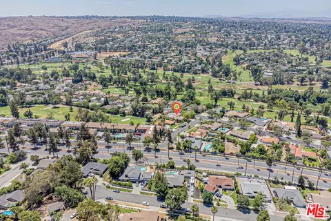 View/Area - 1195 Via Pintada, Riverside, CA 92507 photo 6 of 7