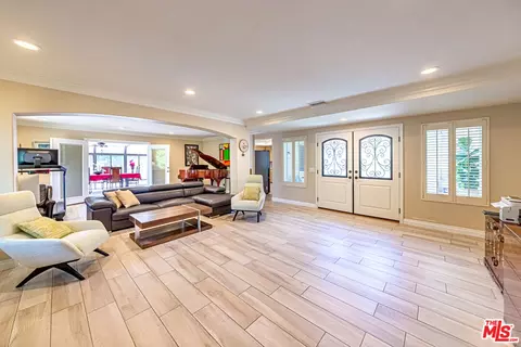 Living - 1195 Via Pintada, Riverside, CA 92507 photo 1 of 4
