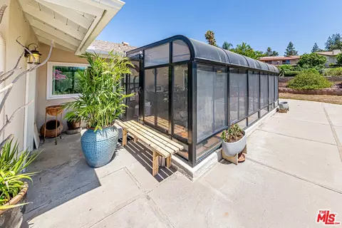 Exterior - 1195 Via Pintada, Riverside, CA 92507 photo 5 of 13