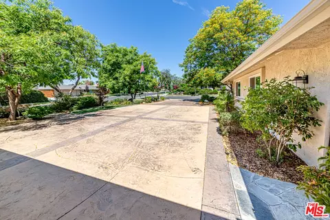 Exterior - 1195 Via Pintada, Riverside, CA 92507 photo 13 of 13