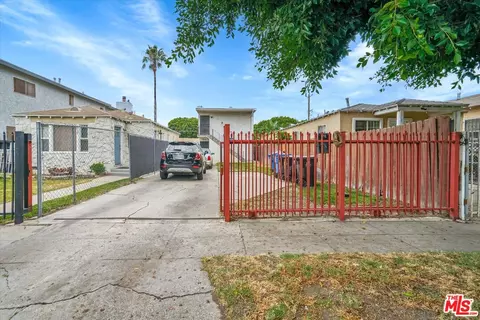 919 E 92nd St, Los Angeles, CA 90002