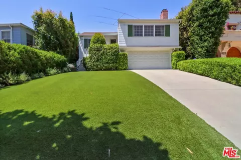 1539 Malcolm Ave, Los Angeles, CA 90024