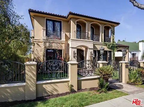 203 N Wetherly Dr, Beverly Hills, CA 90211