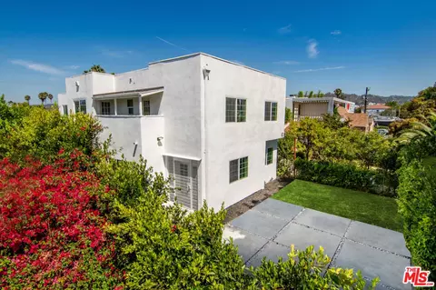617 N Detroit St, Los Angeles, CA 90036