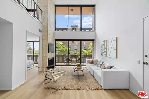 2276 S Beverly Glen Blvd #301, Los Angeles, CA 90064