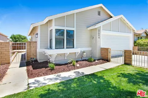 37046 29th Pl, Palmdale, CA 93550