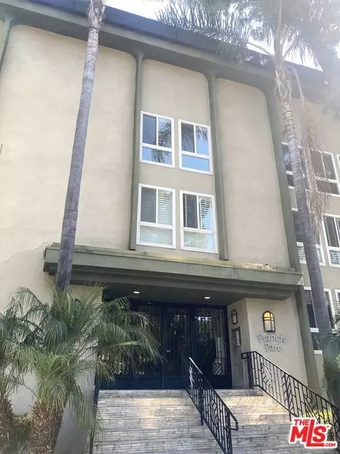 4407 Francis Ave #301, Los Angeles, CA 90005